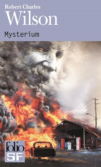 Mysterium (Robert Charles Wilson) Mysterium (Robert Charles Wilson)