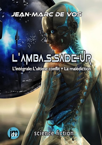 L'Ambassadeur @ 2019 Jean-Marc De Vos L'Ambassadeur @ 2019 Jean-Marc De Vos