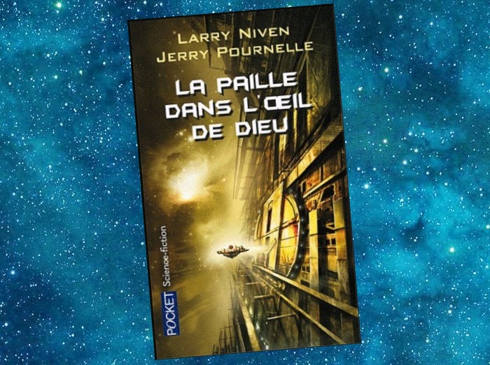 La Paille dans l'Oeil de Dieu | The Mote in God's Eye | Jerry Pournelle, Larry Niven | 1974