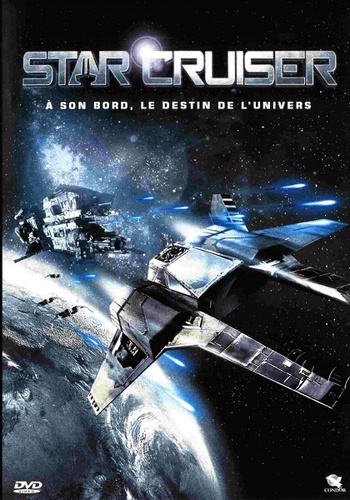 Star Cruiser (Jack Moik, 2011) Star Cruiser (Jack Moik, 2011)