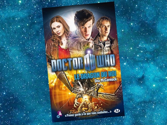 Doctor Who | 2010-2011