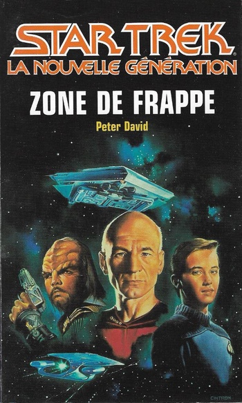 © 1997 Fleuve Noir | Illustration de couverture © Maelo Cintron © 1997 Fleuve Noir | Illustration de couverture © Maelo Cintron