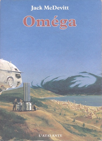 © 2006 Editions L'Atalante | Illustration de couverture © Manchu © 2006 Editions L'Atalante | Illustration de couverture © Manchu