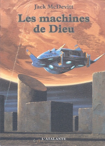 © 2001 Editions L'Atalante | Illustration de couverture © Manchu © 2001 Editions L'Atalante | Illustration de couverture © Manchu