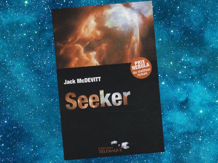 Seeker | Jack McDevitt | 2005