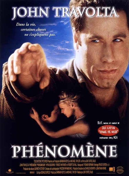 Phénomène | Phenomenon | 1996
