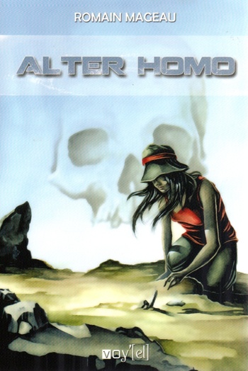 © 2012 Editions Voy'El | Illustration de couverture © Guillaume Brun © 2012 Editions Voy'El | Illustration de couverture © Guillaume Brun