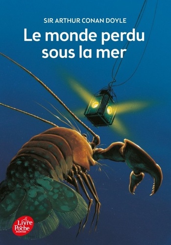 © Editions Le Livre de Poche | Illustration de couverture © Manchu © Editions Le Livre de Poche | Illustration de couverture © Manchu