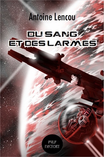© 2018 Editions Pulp Factory | Illustration de couverture © Christophe Ouvrard © 2018 Editions Pulp Factory | Illustration de couverture © Christophe Ouvrard