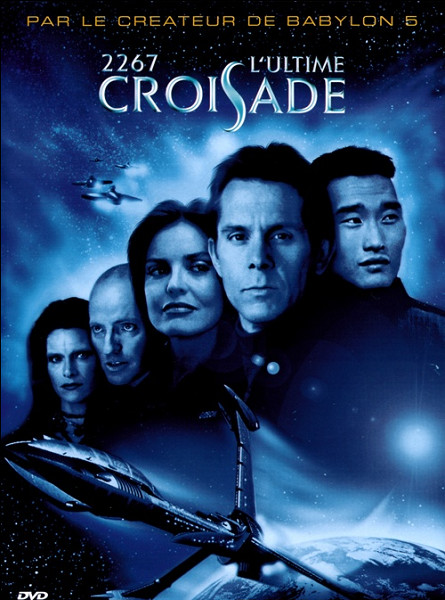 2267 L'ultime Croisade | Crusade | 1999