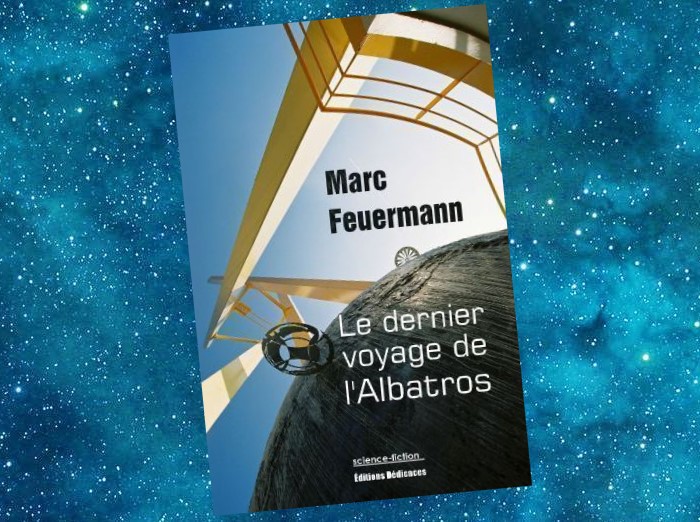 Urgaïa | Marc Feuermann | 2011-....