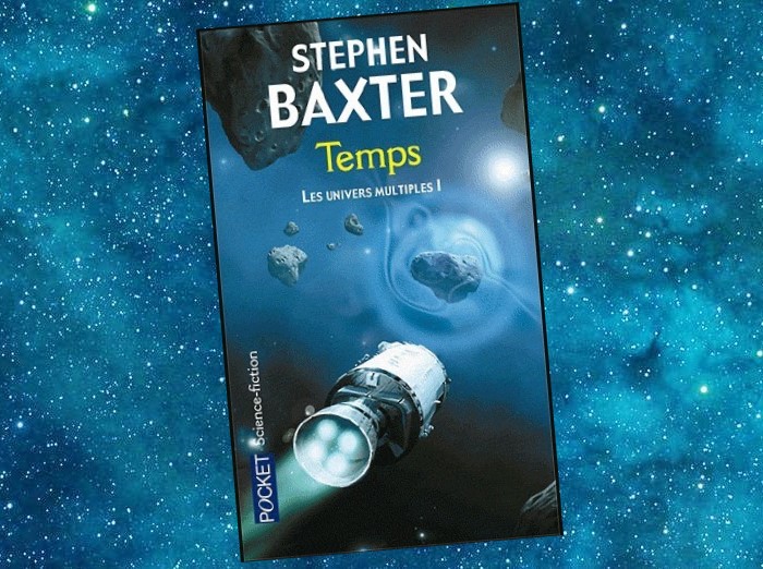 Les Univers multiples | The Manifold Trilogy | Stephen Baxter | 1999-2001
