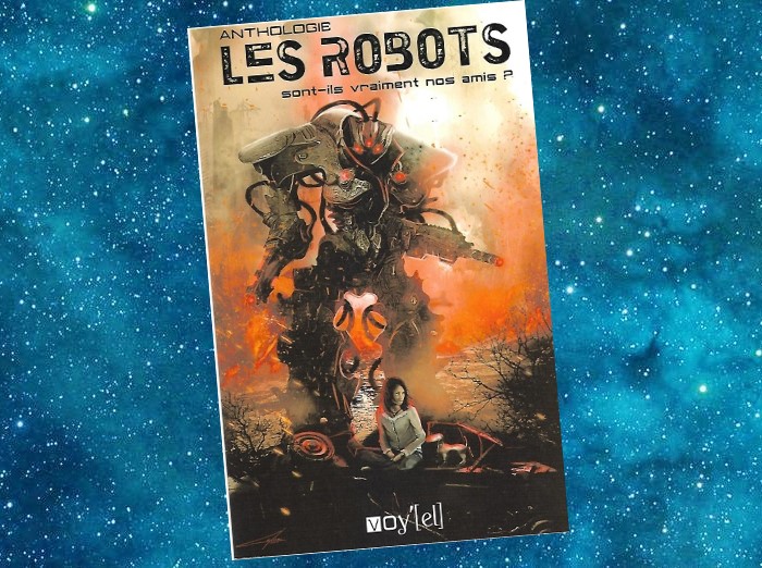 Les Robots sont-ils vraiment nos amis ? | 2012