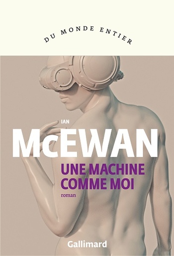 © 2020 Editions Gallimard © 2020 Editions Gallimard