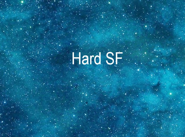 Genre : Hard SF