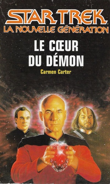 © 1997 Fleuve Noir | Illustration de couverture © Keith Birsong © 1997 Fleuve Noir | Illustration de couverture © Keith Birsong