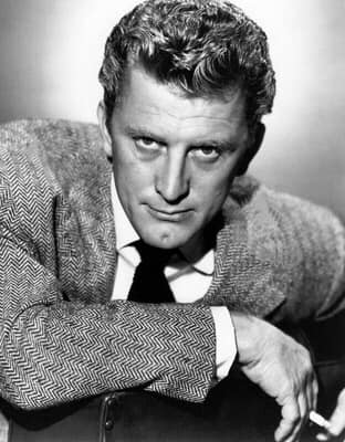 Décès de Kirk Douglas (1916-2020) Décès de Kirk Douglas (1916-2020)
