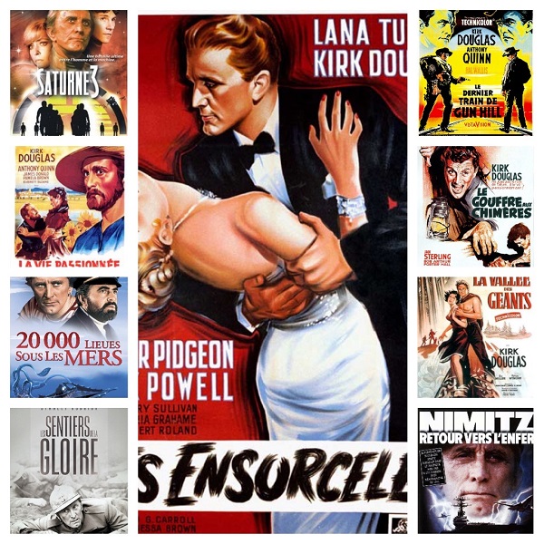 Films notables, montage réalisé par mes soins Films notables, montage réalisé par mes soins