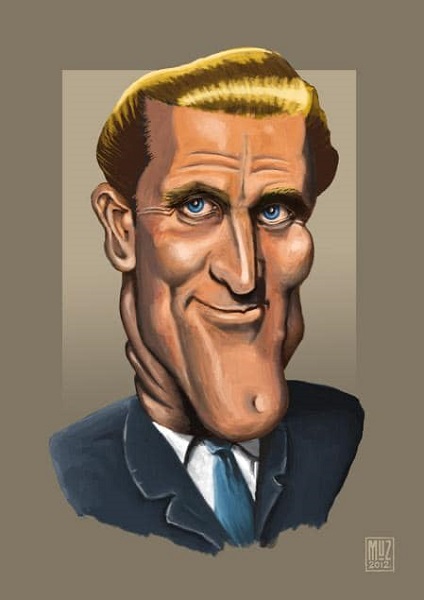 Illustration @ Muzski Illustration @ Muzski