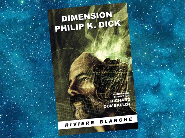 Dimension Philip K. Dick | 2008