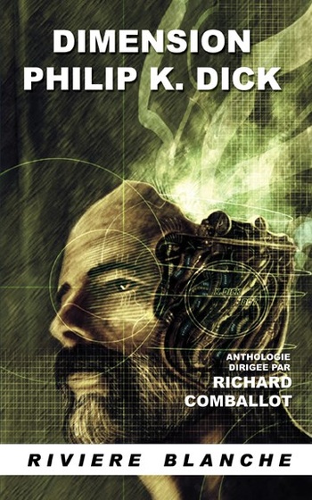 © 2008 Editions Rivière Blanche | Illustration de couverture © Olivier Peru © 2008 Editions Rivière Blanche | Illustration de couverture © Olivier Peru