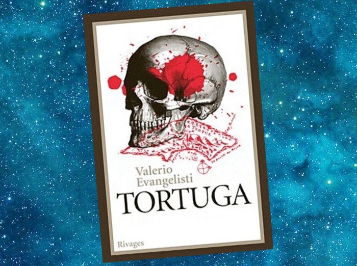 Tortuga | Valerio Evangelisti | 2008