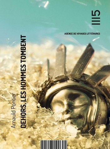 Dehors les hommes tombent @ 2020 éditions 1115 Dehors les hommes tombent @ 2020 éditions 1115