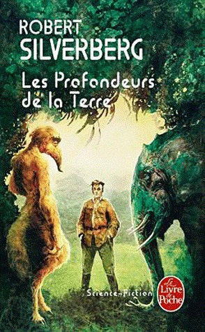 Les Profondeurs de la Terre Les Profondeurs de la Terre