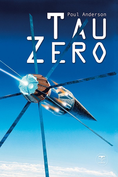Tau Zéro | Tau Zero | Poul Anderson | 1970