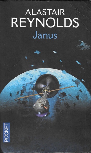 © 2012 Editions Pocket | Illustration de couverture © Chris Moore © 2012 Editions Pocket | Illustration de couverture © Chris Moore