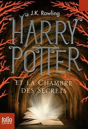 Harry Potter | J.K. Rowling | 1997-2007