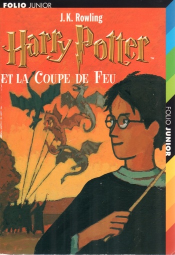 Harry Potter (J.K. Rowling) Harry Potter (J.K. Rowling)
