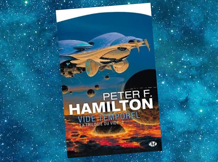 La Trilogie du Vide | Void Trilogy | Peter F. Hamilton | 2007-2010