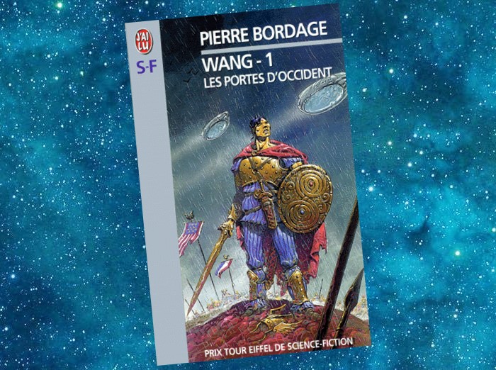 Wang | Pierre Bordage