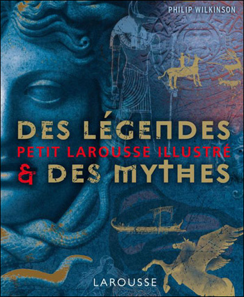 © Editions Larousse © Editions Larousse