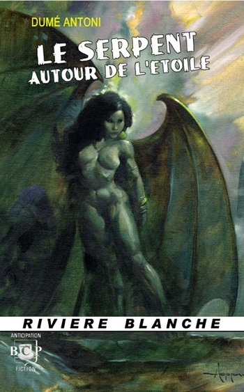 © 2020 Editions Rivière Blanche | Illustration de couverture © Mike Hoffman © 2020 Editions Rivière Blanche | Illustration de couverture © Mike Hoffman