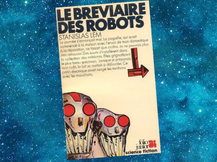 Le Bréviaire des Robots | Stanislas Lem | 1961
