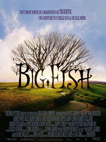 Big Fish | 2003