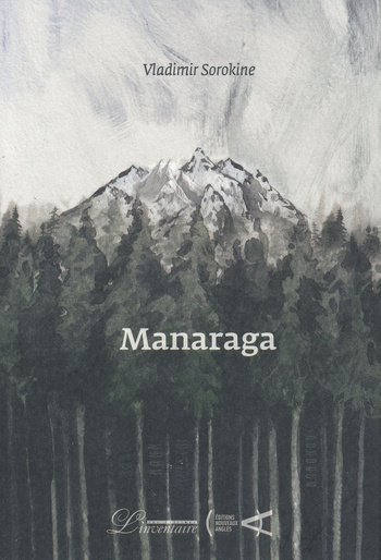 © 2019 Editions L'Inventaire | Illustration de couverture © Dmitriy Agapov © 2019 Editions L'Inventaire | Illustration de couverture © Dmitriy Agapov