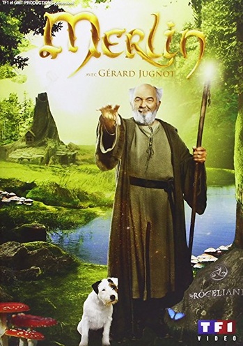 Merlin (Stéphane Kappes, 2012) Merlin (Stéphane Kappes, 2012)