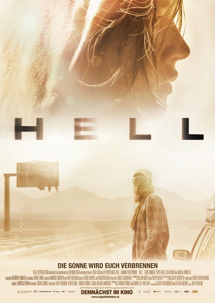 Hell | 2011