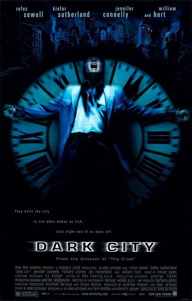 Dark City | 1998