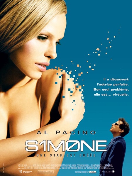 Simone | S1mOne | 2002