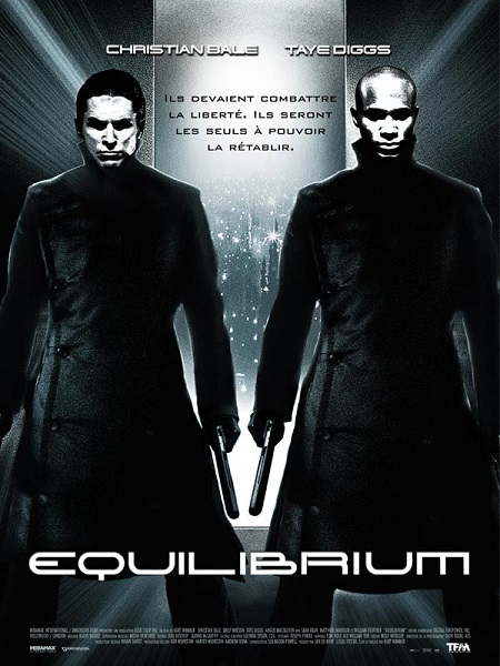 Equilibrium (2002)