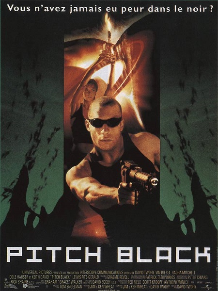 Pitch Black | 2000