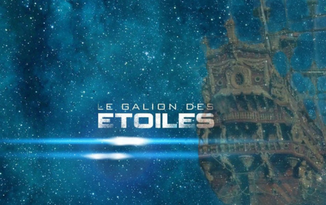 Eh oui, c’est arrivé un peu comme ça... | Christobal Columbus | 2020