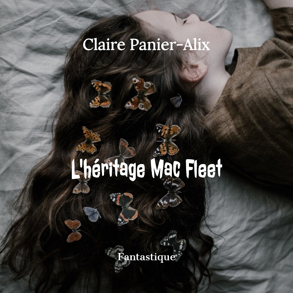 L'Héritage Mac Fleet | Claire Panier-Alix | 2001