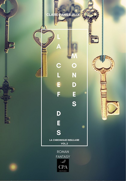 La Clef des Mondes @ CPA éditions La Clef des Mondes @ CPA éditions