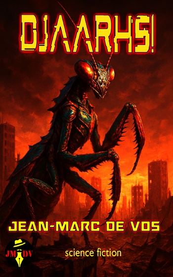 Djaarhs ! @ 2020 Jean-Marc De Vos Djaarhs ! @ 2020 Jean-Marc De Vos