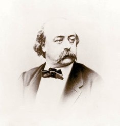 Gustave Flaubert (1821-1880) | Photo issue de Wikipédia